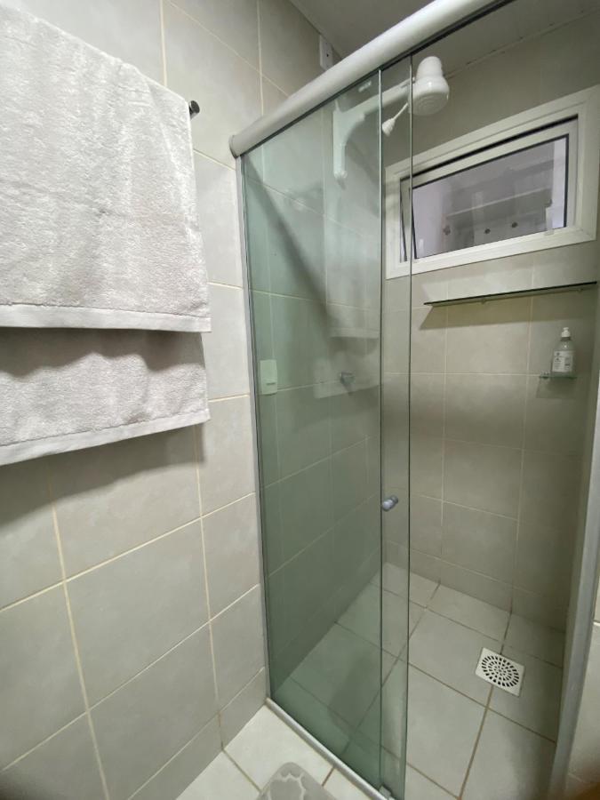 Beachfront Apt & Jacuzzi Taíba Eksteriør billede